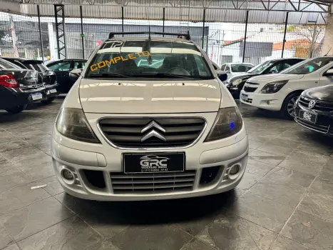 CITROEN C3 1.4 4P EXCLUSIVE FLEX, Foto 3