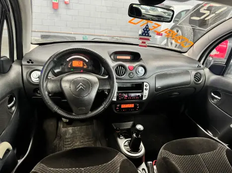CITROEN C3 1.4 4P EXCLUSIVE FLEX, Foto 5