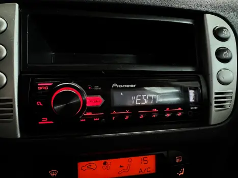 CITROEN C3 1.4 4P EXCLUSIVE FLEX, Foto 7