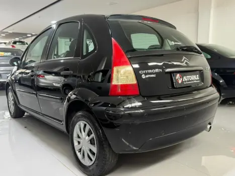 CITROEN C3 1.4 4P EXCLUSIVE FLEX, Foto 5