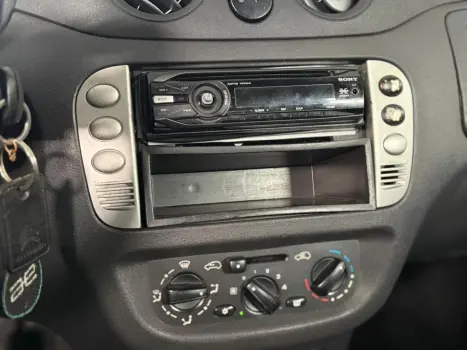 CITROEN C3 1.4 4P EXCLUSIVE FLEX, Foto 9