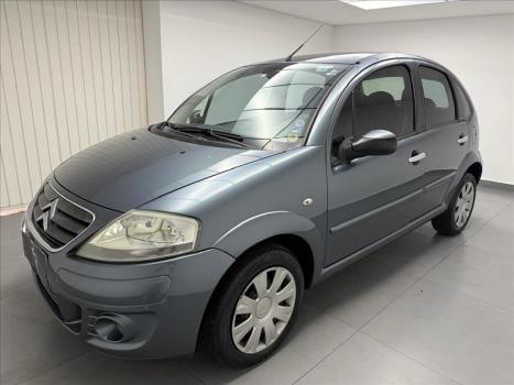 CITROEN C3 1.4 4P EXCLUSIVE FLEX, Foto 2