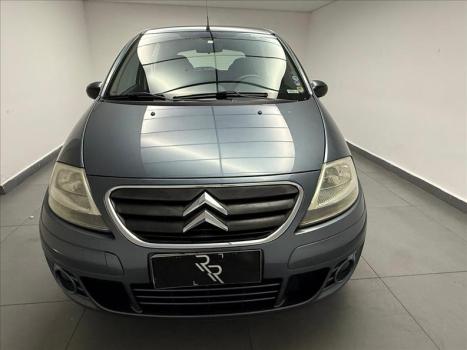 CITROEN C3 1.4 4P EXCLUSIVE FLEX, Foto 3