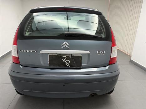 CITROEN C3 1.4 4P EXCLUSIVE FLEX, Foto 4