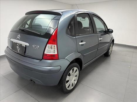 CITROEN C3 1.4 4P EXCLUSIVE FLEX, Foto 5