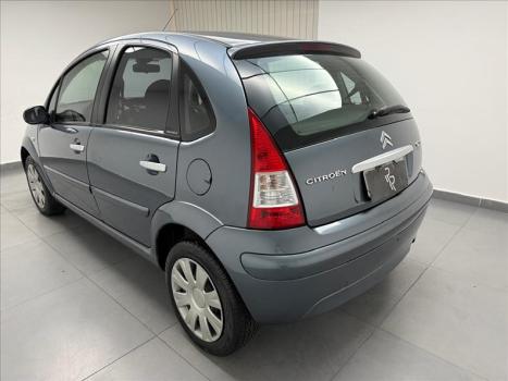 CITROEN C3 1.4 4P EXCLUSIVE FLEX, Foto 6