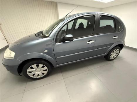 CITROEN C3 1.4 4P EXCLUSIVE FLEX, Foto 7