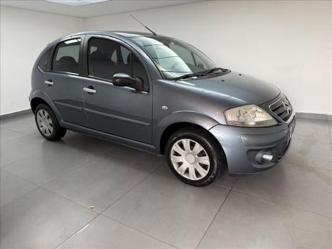 CITROEN C3 1.4 4P EXCLUSIVE FLEX, Foto 8