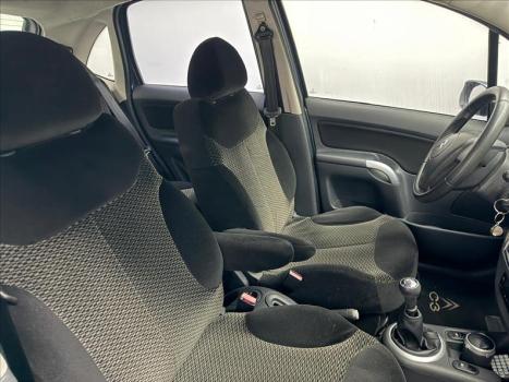 CITROEN C3 1.4 4P EXCLUSIVE FLEX, Foto 11