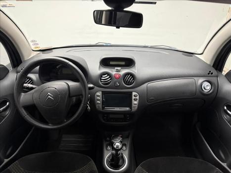 CITROEN C3 1.4 4P EXCLUSIVE FLEX, Foto 12