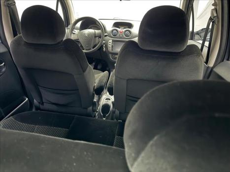 CITROEN C3 1.4 4P EXCLUSIVE FLEX, Foto 15