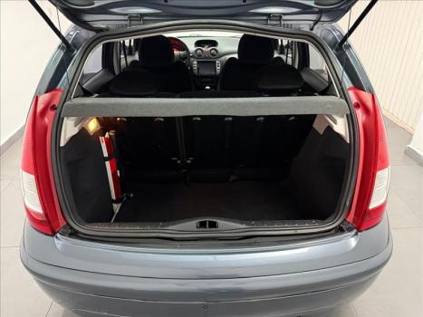 CITROEN C3 1.4 4P EXCLUSIVE FLEX, Foto 16