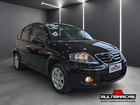 CITROEN C3 1.4 4P EXCLUSIVE FLEX, Foto 1