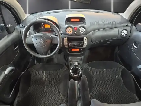 CITROEN C3 1.4 4P EXCLUSIVE FLEX, Foto 2