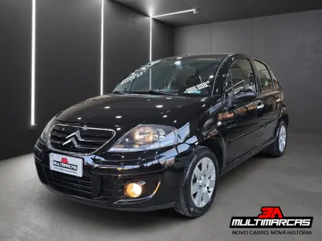 CITROEN C3 1.4 4P EXCLUSIVE FLEX, Foto 5