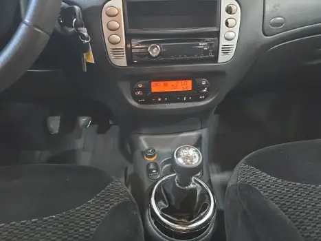 CITROEN C3 1.4 4P EXCLUSIVE FLEX, Foto 10