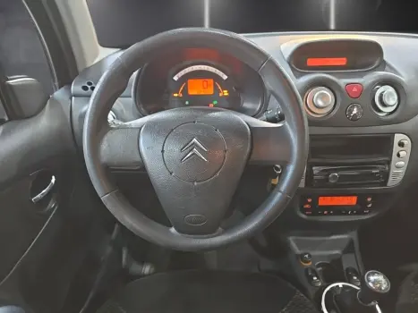 CITROEN C3 1.4 4P EXCLUSIVE FLEX, Foto 12