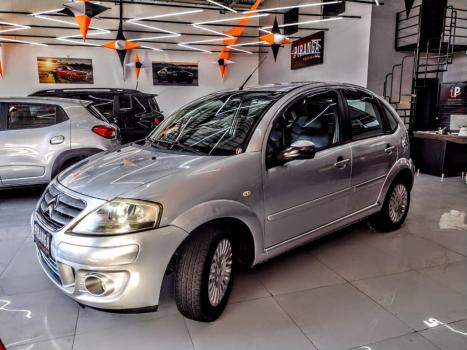 CITROEN C3 1.4 4P EXCLUSIVE FLEX, Foto 1