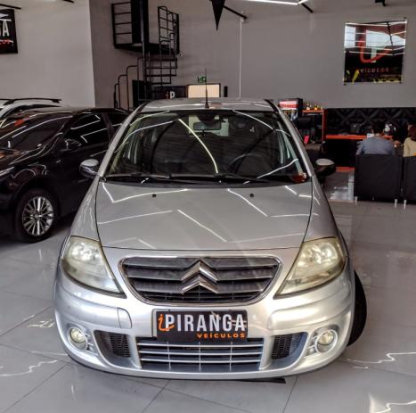 CITROEN C3 1.4 4P EXCLUSIVE FLEX, Foto 2