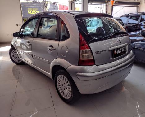 CITROEN C3 1.4 4P EXCLUSIVE FLEX, Foto 3