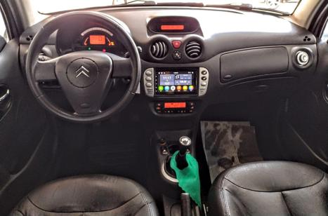 CITROEN C3 1.4 4P EXCLUSIVE FLEX, Foto 5
