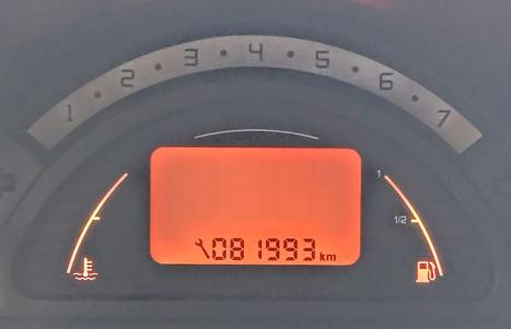 CITROEN C3 1.4 4P EXCLUSIVE FLEX, Foto 6
