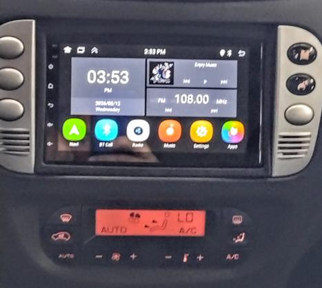 CITROEN C3 1.4 4P EXCLUSIVE FLEX, Foto 7
