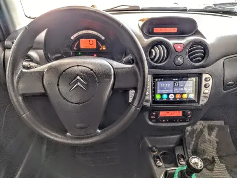 CITROEN C3 1.4 4P EXCLUSIVE FLEX, Foto 9