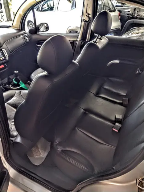 CITROEN C3 1.4 4P EXCLUSIVE FLEX, Foto 10