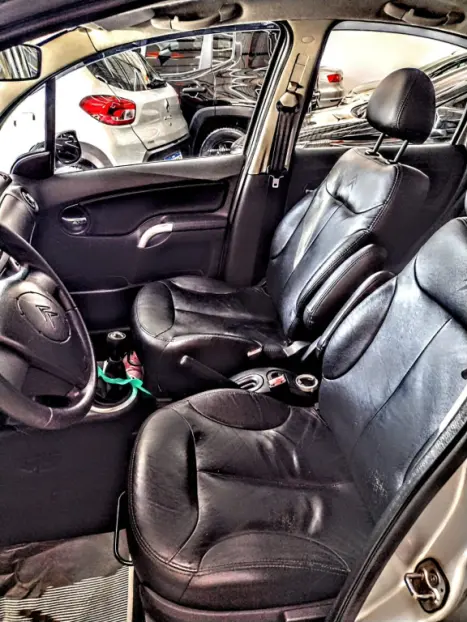 CITROEN C3 1.4 4P EXCLUSIVE FLEX, Foto 12