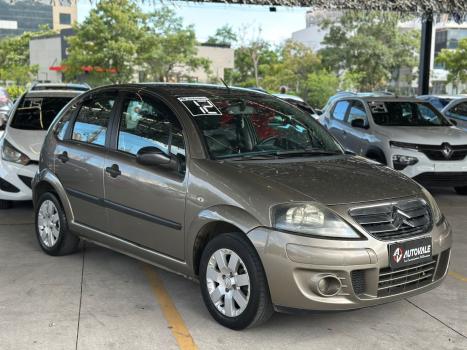CITROEN C3 1.4 4P GLX FLEX, Foto 1