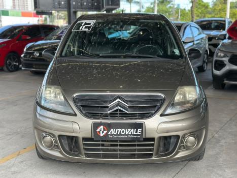 CITROEN C3 1.4 4P GLX FLEX, Foto 3