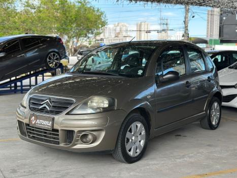 CITROEN C3 1.4 4P GLX FLEX, Foto 4