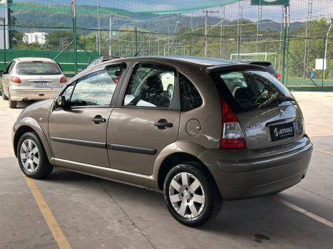 CITROEN C3 1.4 4P GLX FLEX, Foto 6