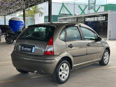 CITROEN C3 1.4 4P GLX FLEX, Foto 8