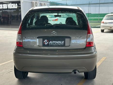 CITROEN C3 1.4 4P GLX FLEX, Foto 13