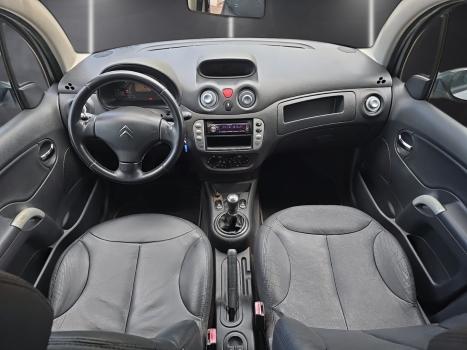 CITROEN C3 1.4 4P GLX FLEX, Foto 2
