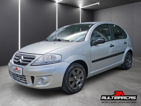 CITROEN C3 1.4 4P GLX FLEX, Foto 5