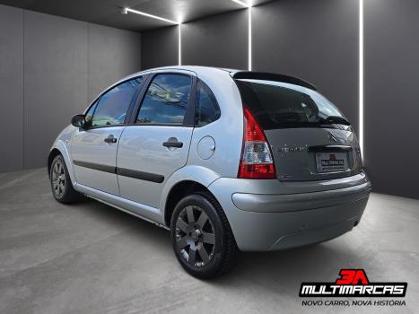CITROEN C3 1.4 4P GLX FLEX, Foto 6