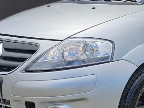 CITROEN C3 1.4 4P GLX FLEX, Foto 8