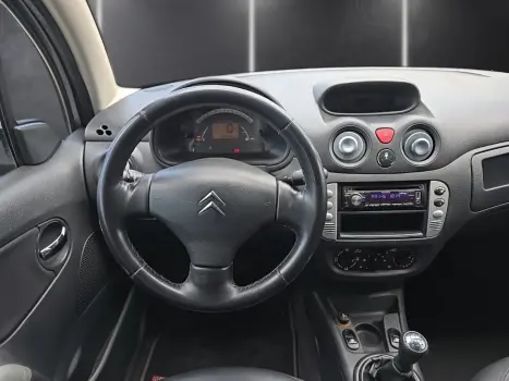 CITROEN C3 1.4 4P GLX FLEX, Foto 9
