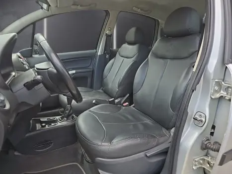 CITROEN C3 1.4 4P GLX FLEX, Foto 10