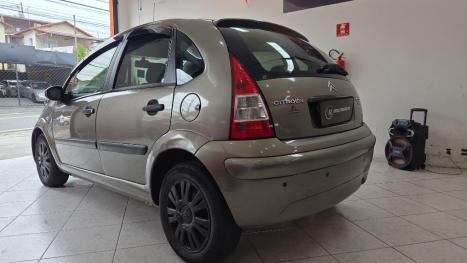 CITROEN C3 1.4 4P GLX FLEX, Foto 4