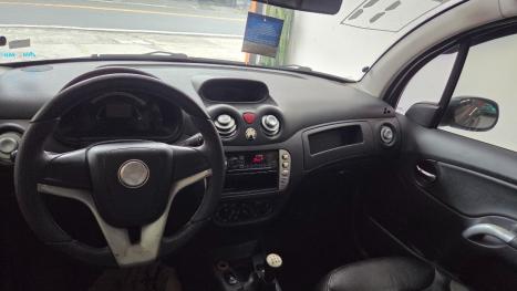 CITROEN C3 1.4 4P GLX FLEX, Foto 6