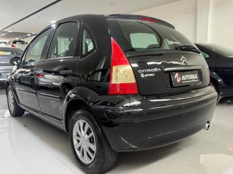 CITROEN C3 1.4 4P GLX FLEX, Foto 5