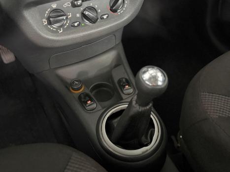 CITROEN C3 1.4 4P GLX FLEX, Foto 12