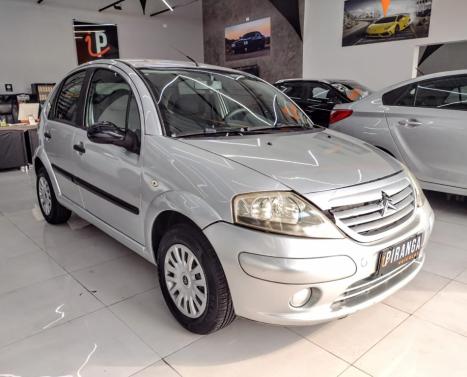 CITROEN C3 1.4 4P GLX FLEX, Foto 1