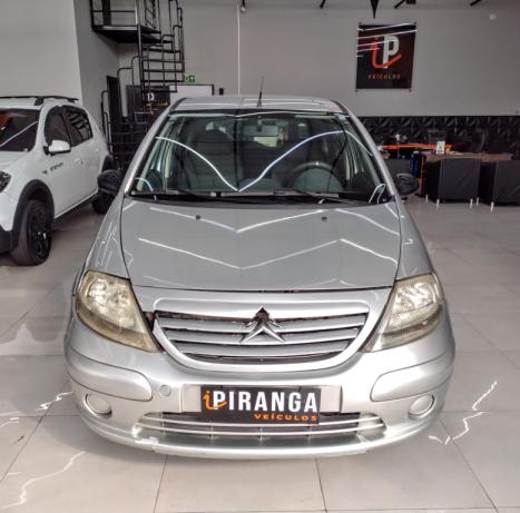 CITROEN C3 1.4 4P GLX FLEX, Foto 2