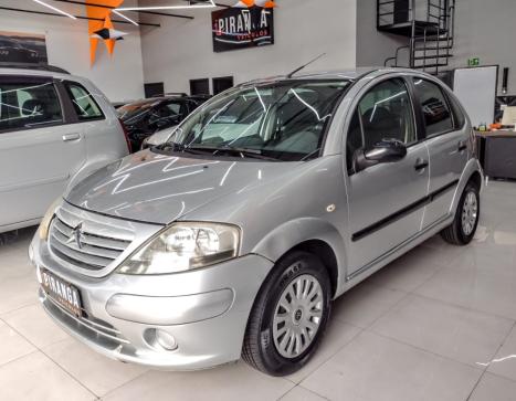 CITROEN C3 1.4 4P GLX FLEX, Foto 3