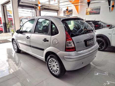 CITROEN C3 1.4 4P GLX FLEX, Foto 4